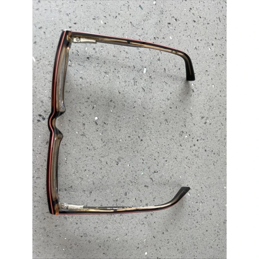 Superflex Kids SFK 110 C2 43-15-120 Red Burgundy Full Rim Eyeglasses Frames ONLY